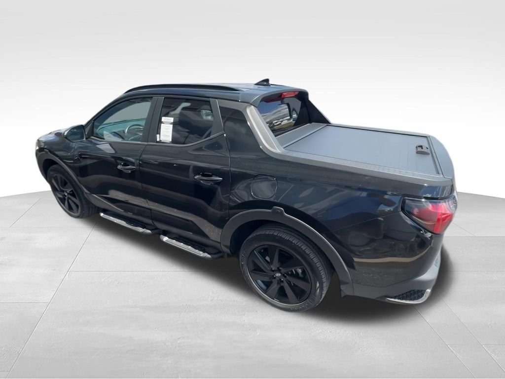 2023 Hyundai Santa Cruz Night - Photo 6