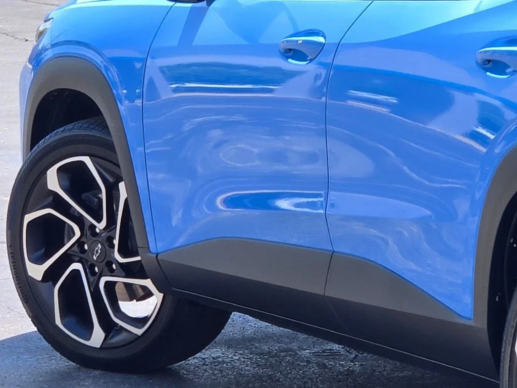 2024 Chevrolet Trax RS - Photo 15