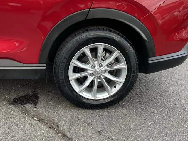 2025 Honda CR-V EX - Photo 9