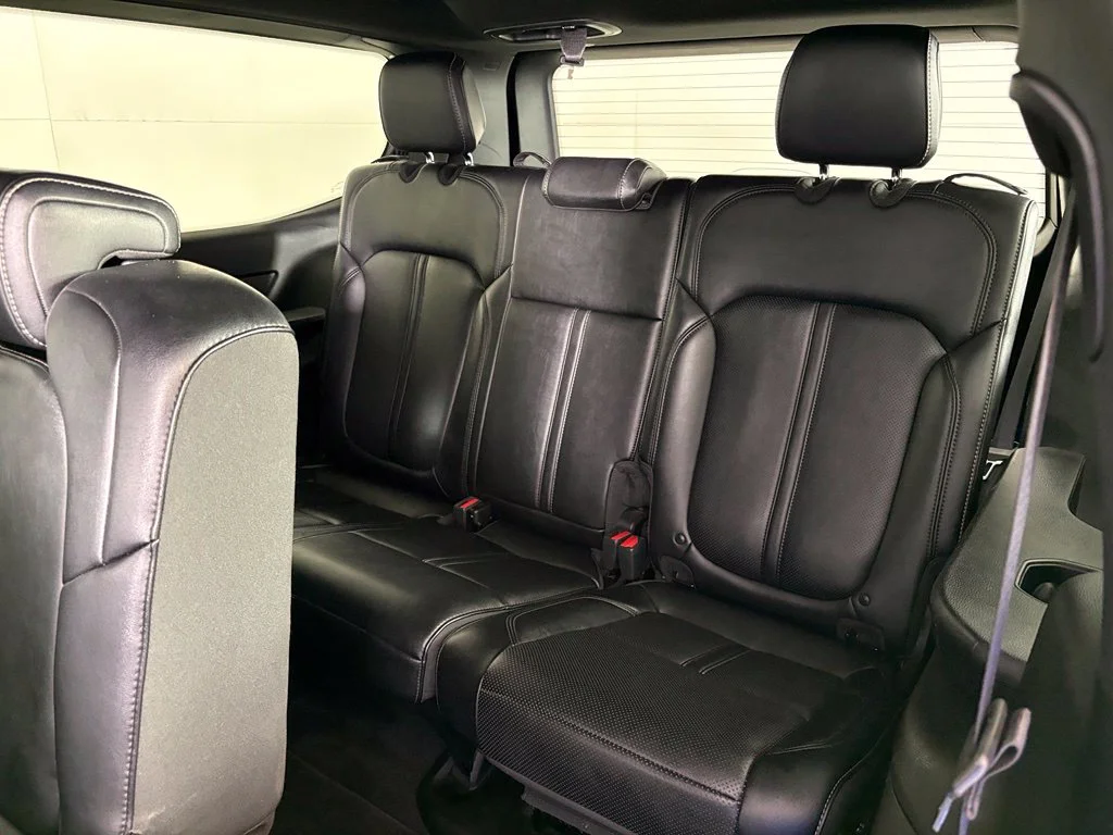 Used 2024 White Jeep Series II image 35