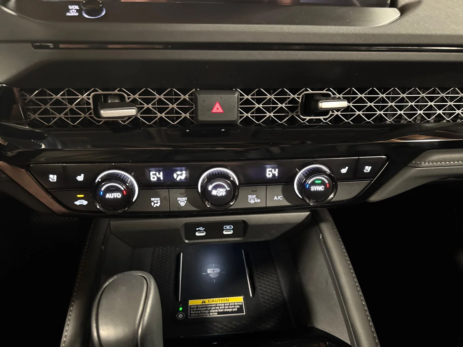 2023 Honda Accord Hybrid Touring - Photo 21