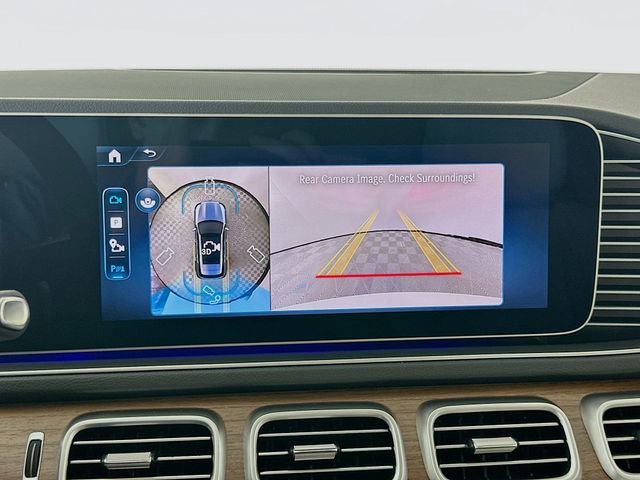 New 2026 Polar White Mercedes-Benz GLE 350 image 45