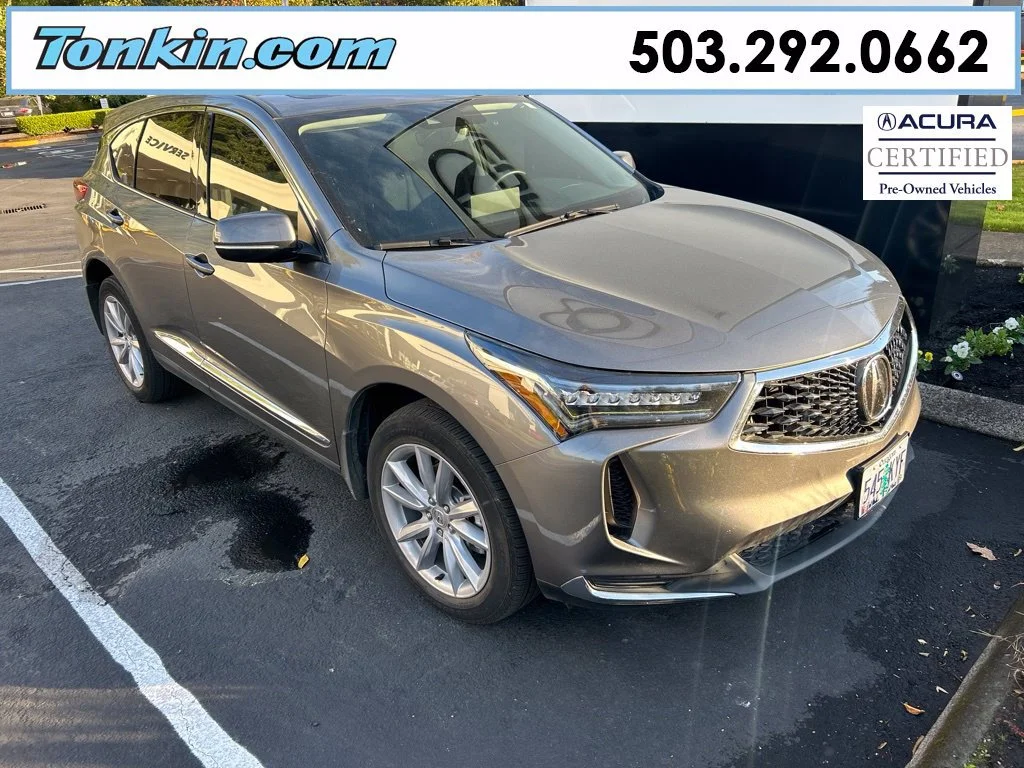 2023 Acura RDX Base - Photo 13