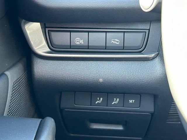 New 2026 Deep Crystal Blue Mica Mazda 2.5 S Select Sport AWD image 15