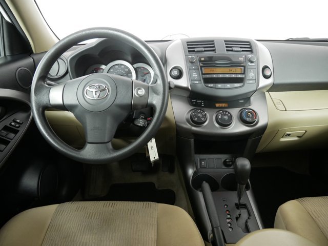 Used 2009 Super White Toyota w/ Extra Value Pkg image 21