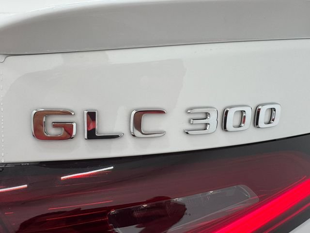 New 2026 Polar White Mercedes-Benz GLC 300 image 91
