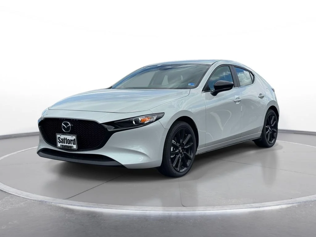 2026 Mazda CX-3 Select Sport AT 5-Door SKYACTIV's photo