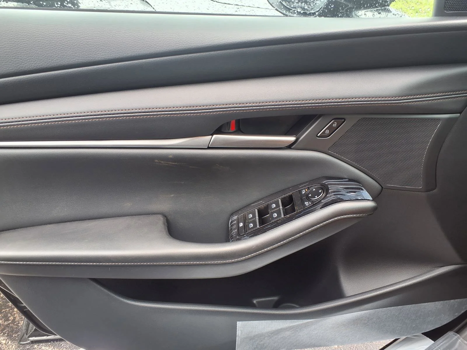 New 2026 Machine Gray Metallic Mazda 2.5 S Preferred image 13