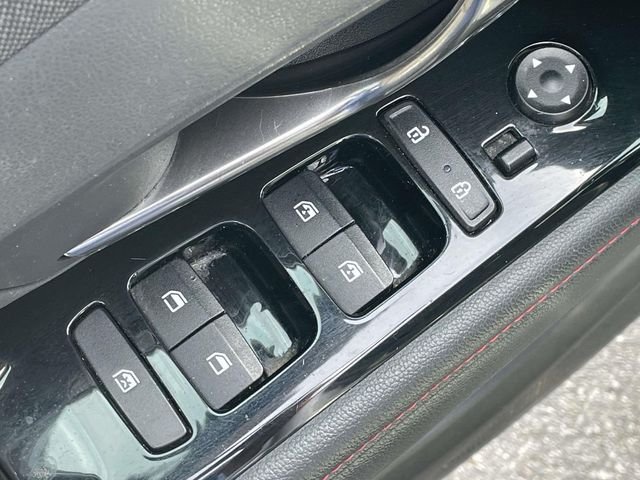 2022 Hyundai Tucson N Line - Photo 19