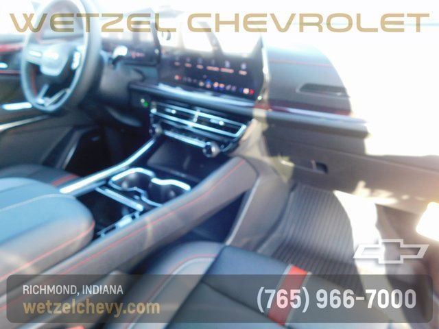 2026 Chevrolet Traverse RS - Photo 19