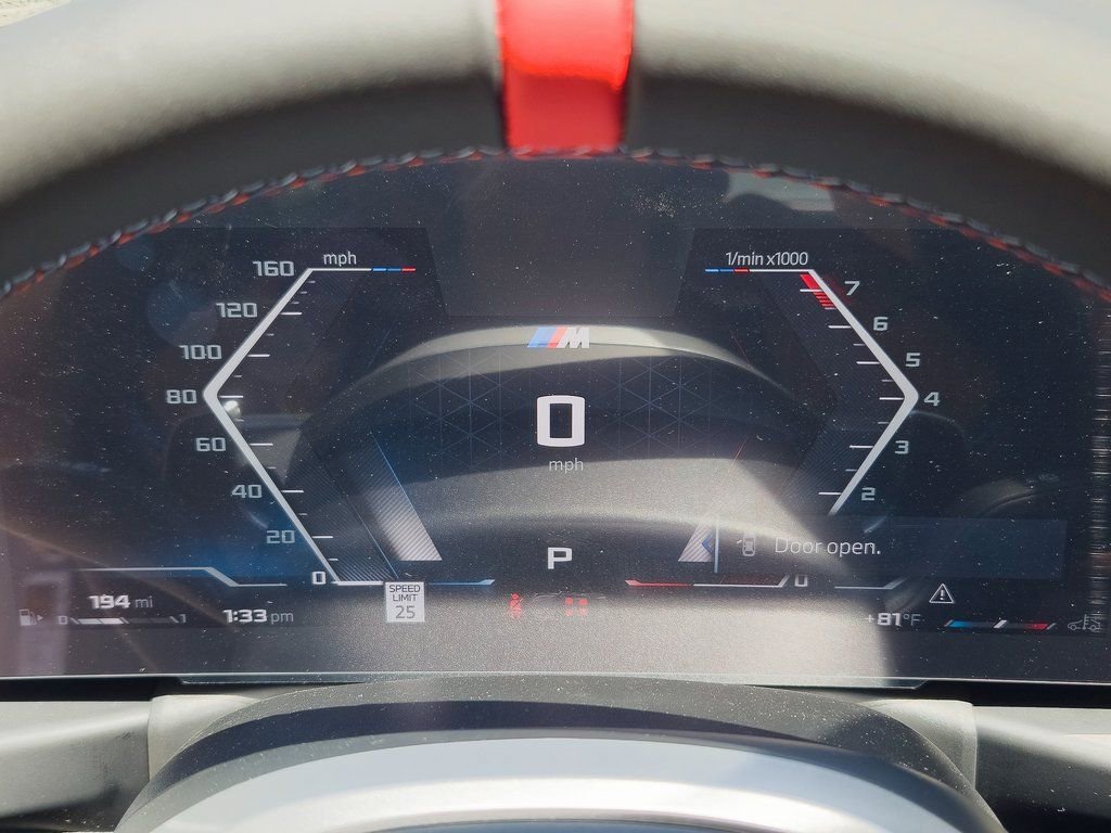 2026 BMW 4 Series M440i - Photo 15