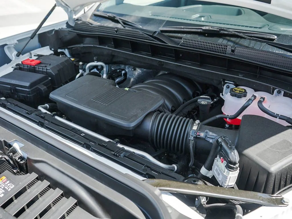2026 GMC Sierra 1500 Pro - Photo 6