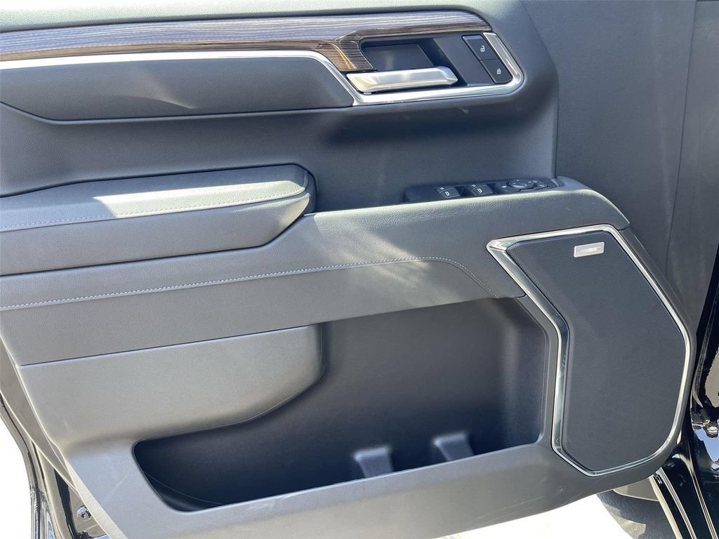2026 Chevrolet Silverado 1500 LT Trail Boss - Photo 20