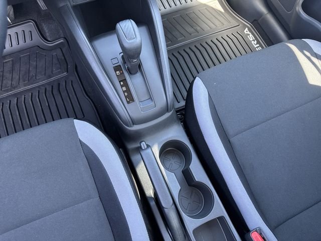 2025 Nissan Versa Sedan S - Photo 17