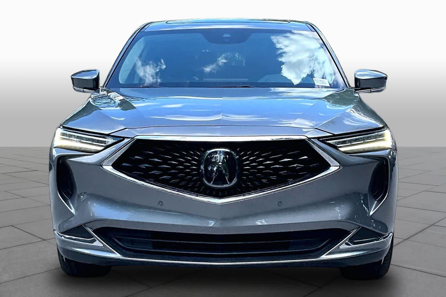 Certified Pre-Owned 2024 Acura MDX W/Technology Package