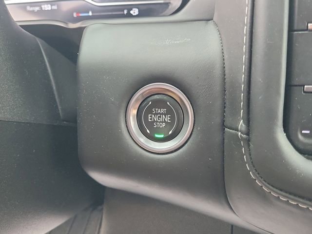 Used 2023 Onyx Black GMC Denali Ultimate image 24