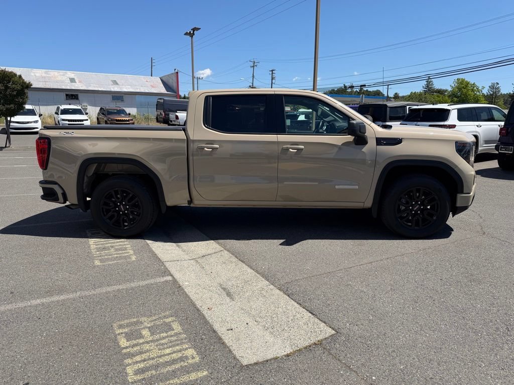 2023 GMC Sierra 1500 Elevation - Photo 6