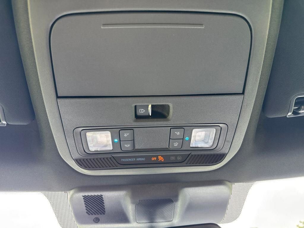 New 2026 Agate Black Metallic Ford XLT image 28