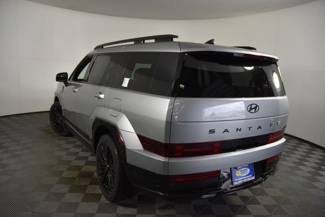 New 2027 Silver Hyundai Calligraphy image 10