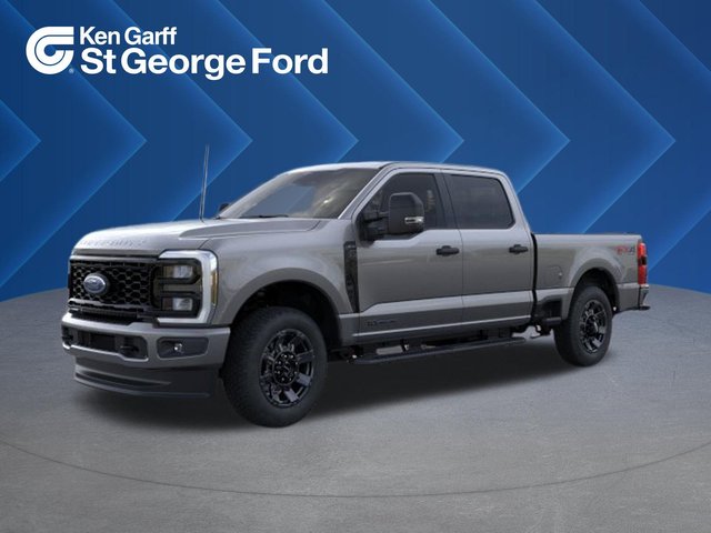 2026 Ford Super Duty XL