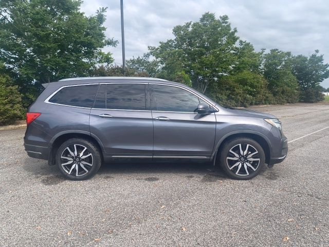 Used 2019 Gray Honda Touring image 10