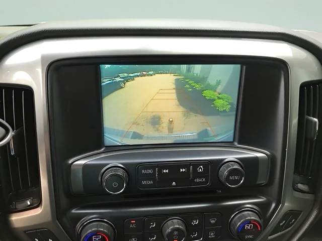 Used 2018 Blue Chevrolet LT image 20