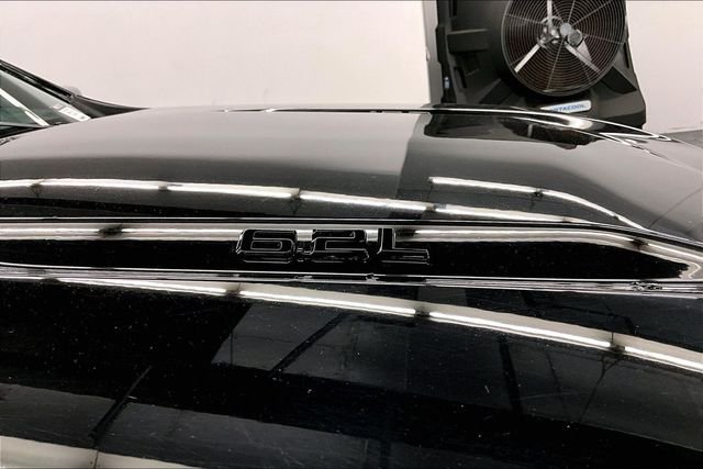Used 2024 Black Chevrolet RST image 11
