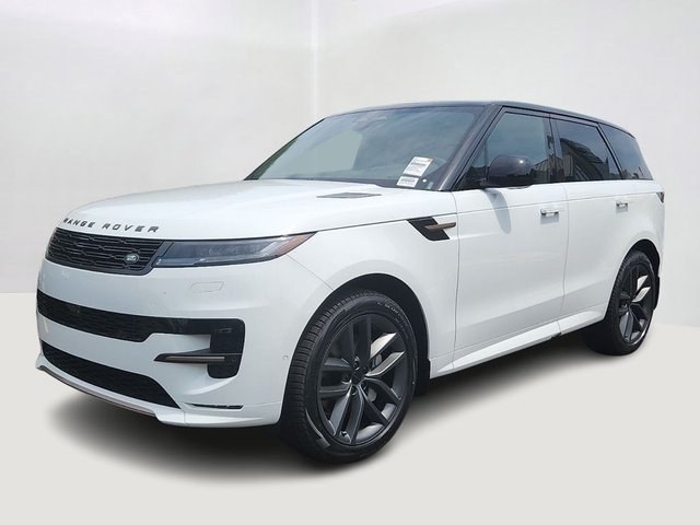 2026|Land Rover|Range Rover Sport|Dynamic SE|4D Sport Utility