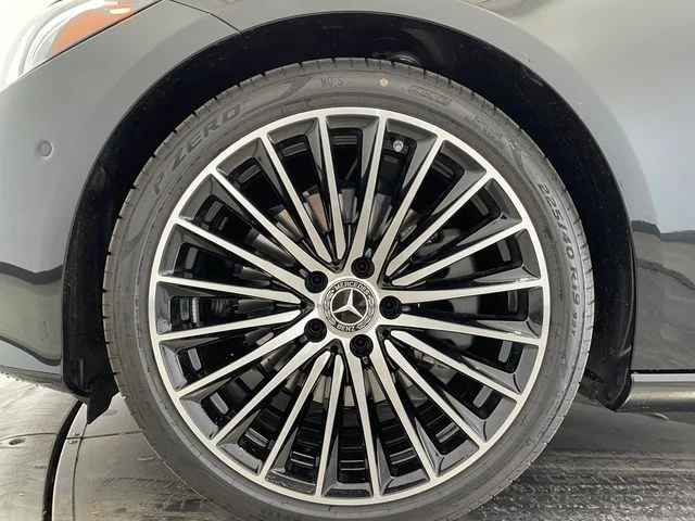 New 2026 Black Mercedes-Benz C 300 image 10