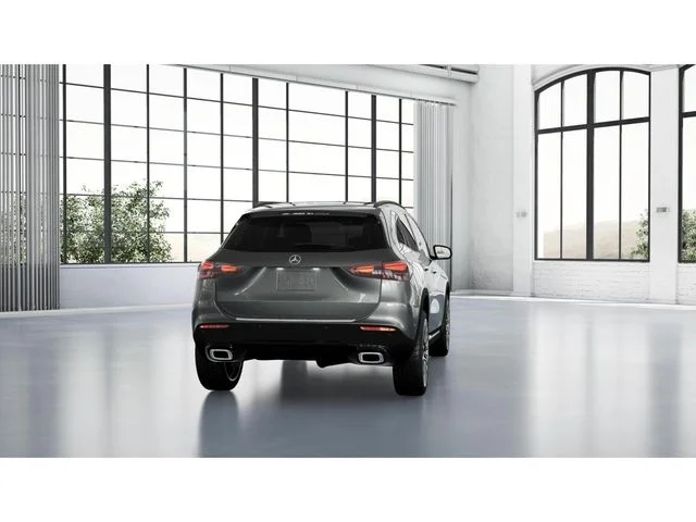 New 2026 Gray Mercedes-Benz GLA 250 image 25