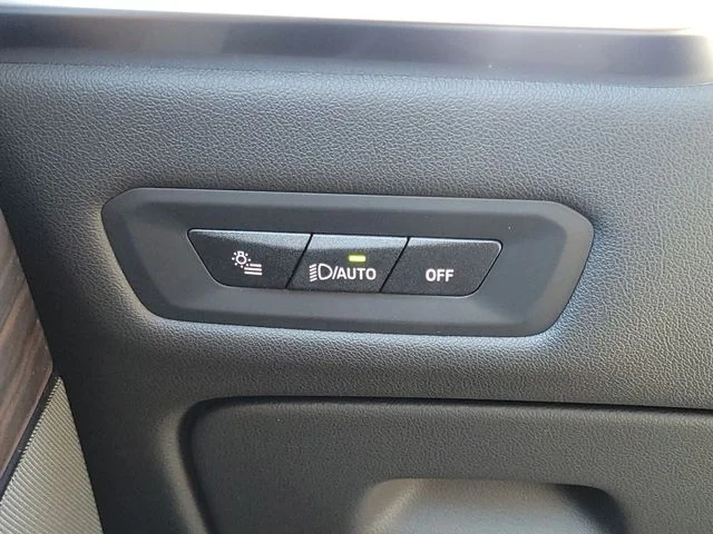New 2026 Gray BMW xDrive40i image 23
