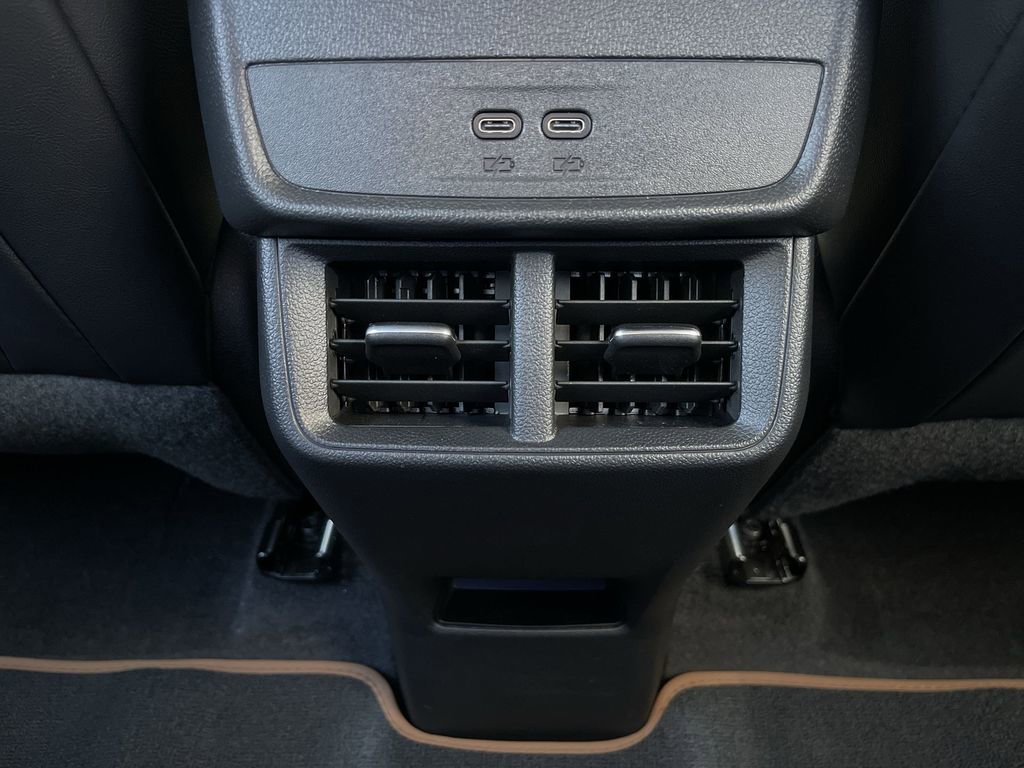 2026 GMC Terrain AT4 - Photo 21