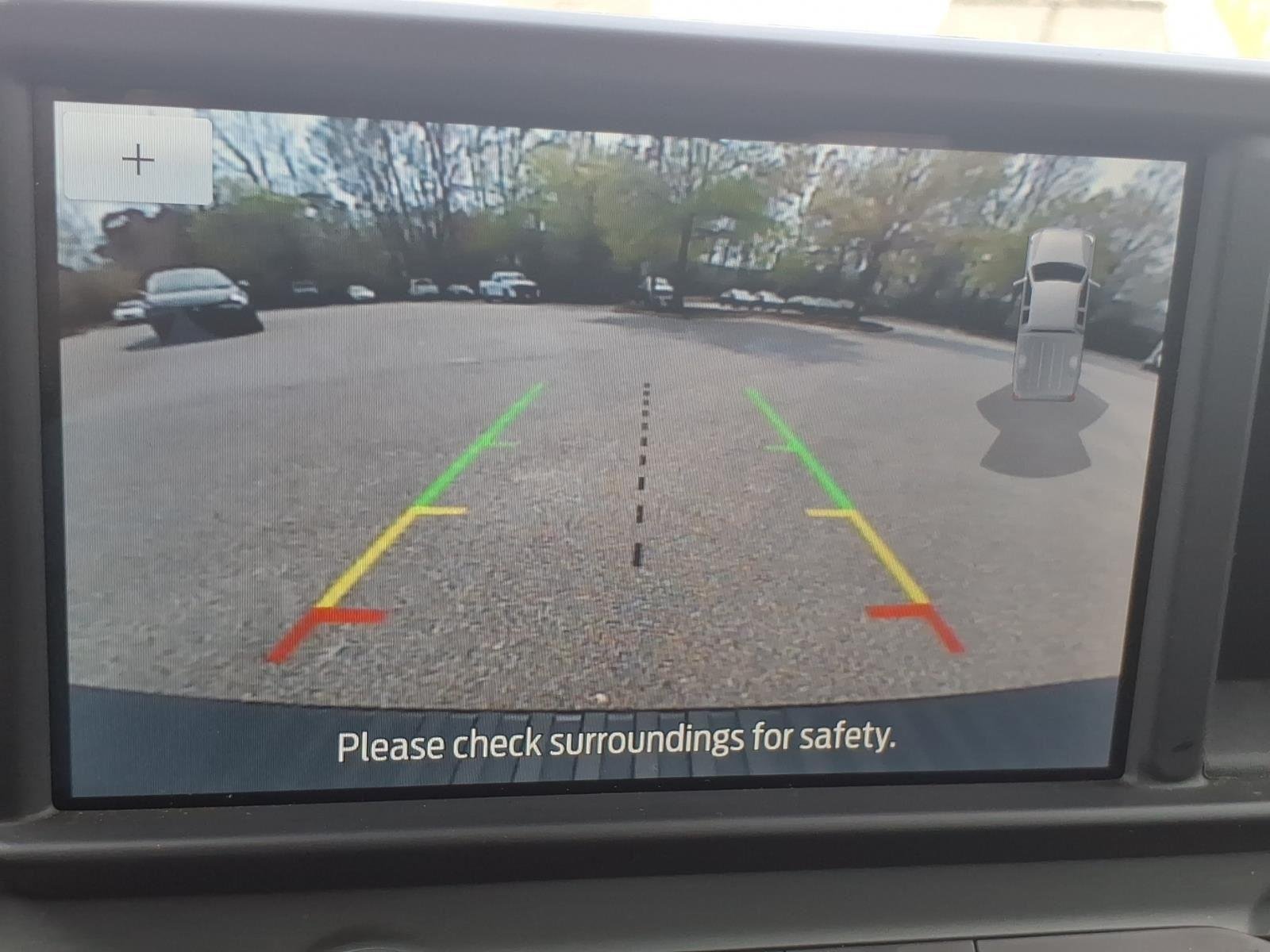 2024 Ford Maverick Lariat - Photo 20