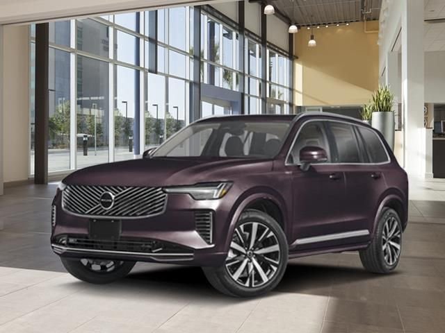 2026 Volvo XC90 Plus | CarEdge | CarEdge