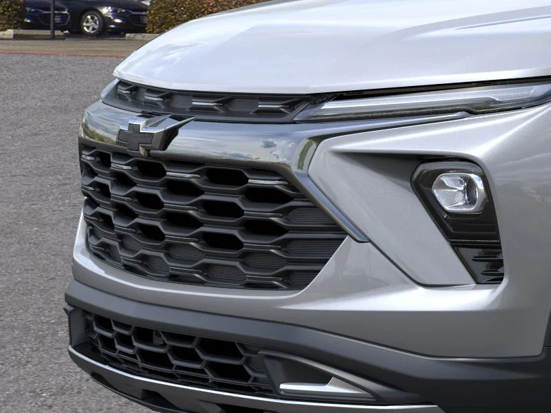 2026 Chevrolet Trailblazer Activ - Photo 13