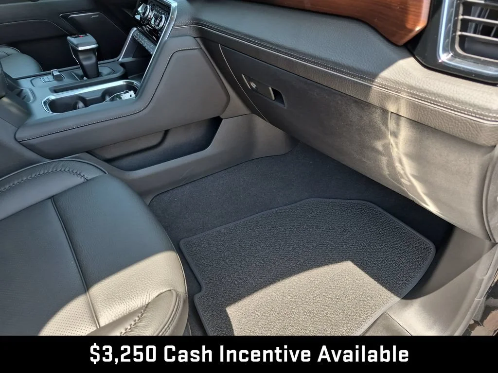 2026 GMC Sierra 1500 Denali - Photo 47