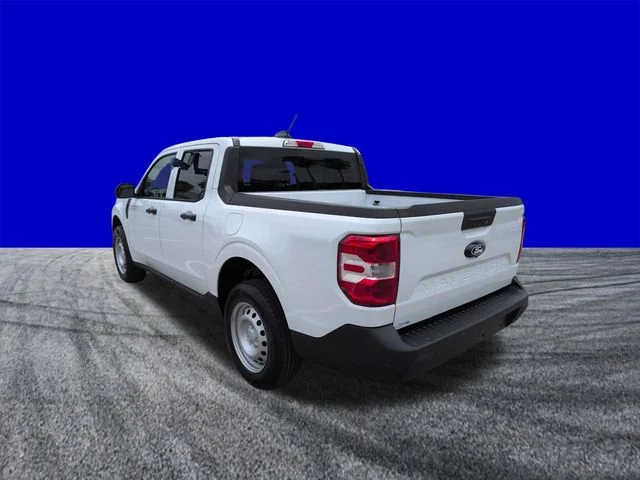 New 2026 Oxford White Ford XL image 6
