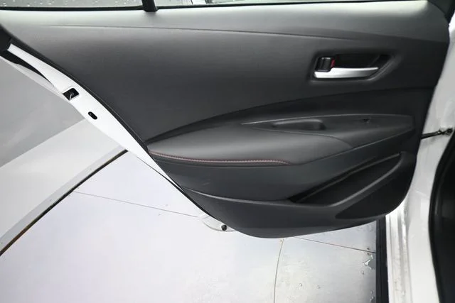 Used 2025 Beige Toyota XSE image 18