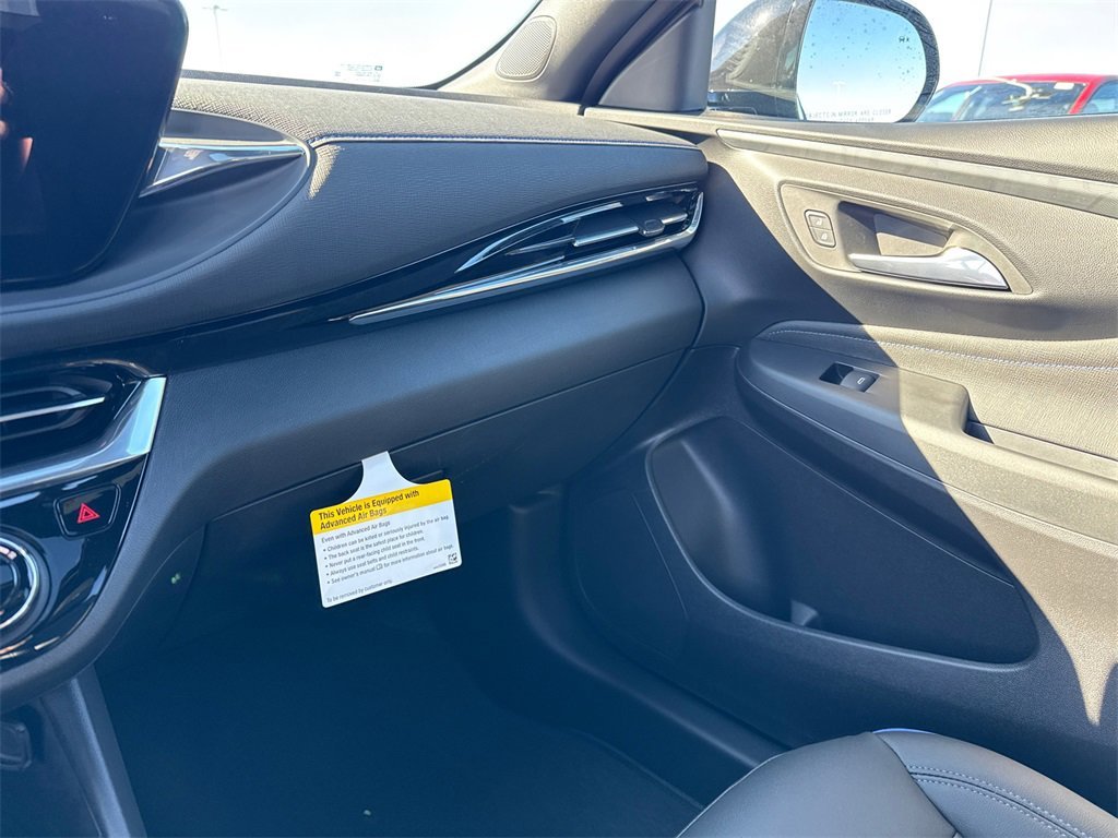 2026 BUICK ENVISTA - Image 26