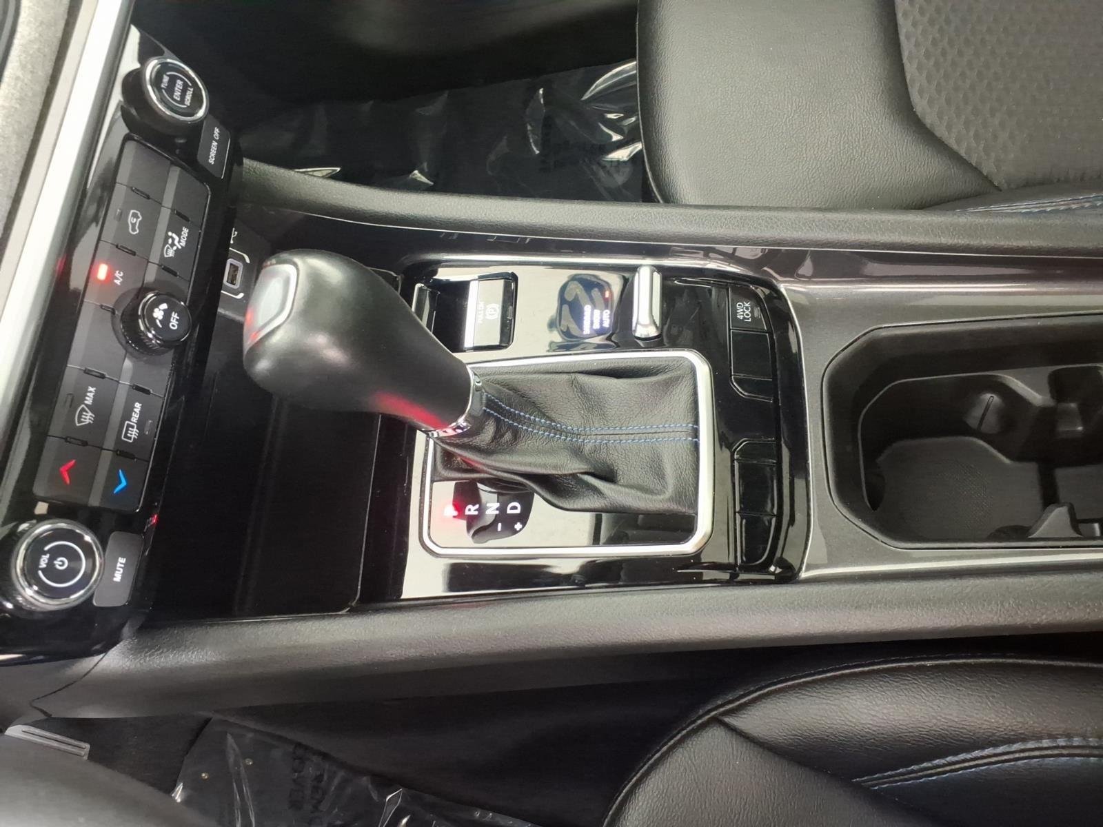 2022 Jeep Compass Latitude - Photo 9