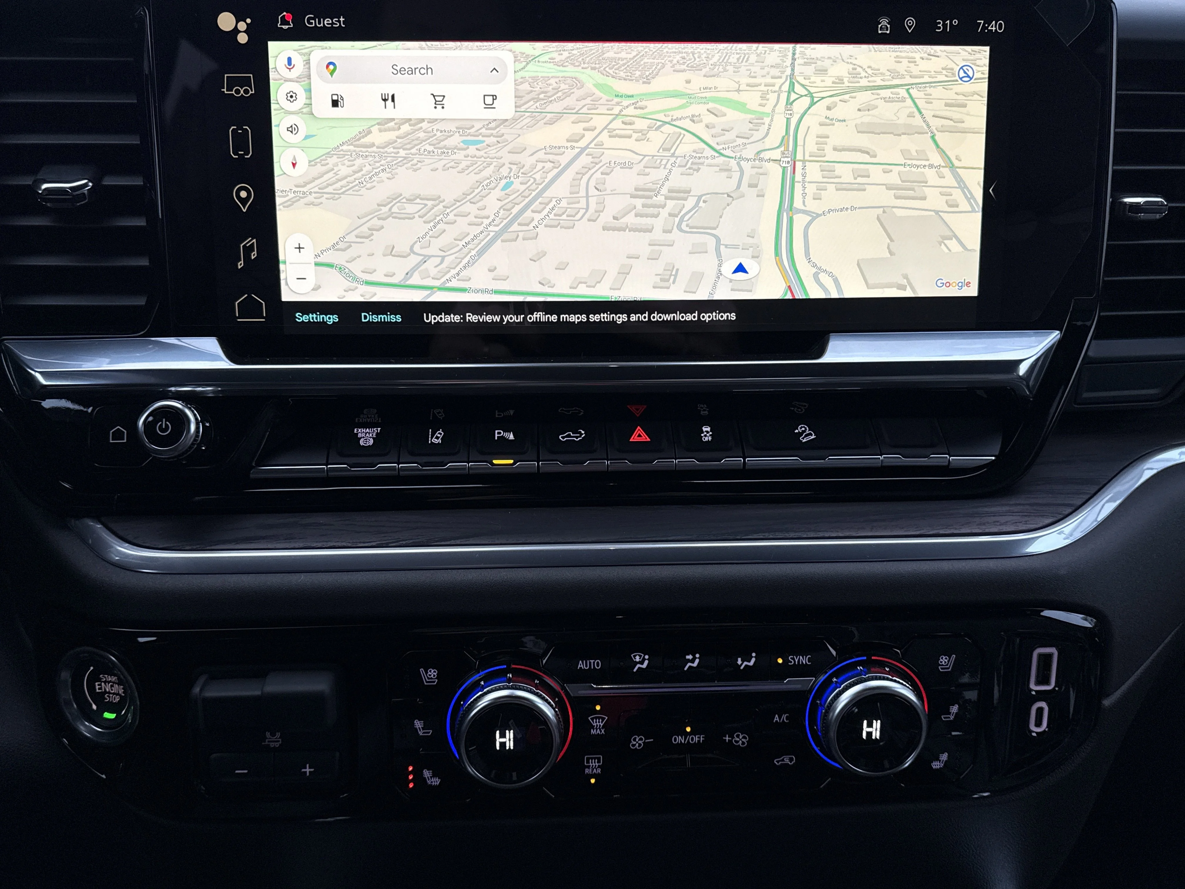 2026 GMC Sierra 2500HD SLT - Photo 21