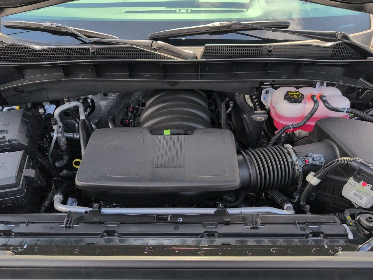 New 2026 Onyx Black GMC Denali image 29
