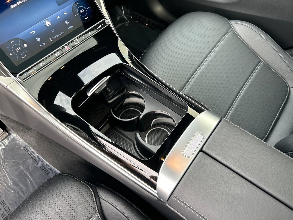 New 2026 Black Mercedes-Benz GLC 300 image 57