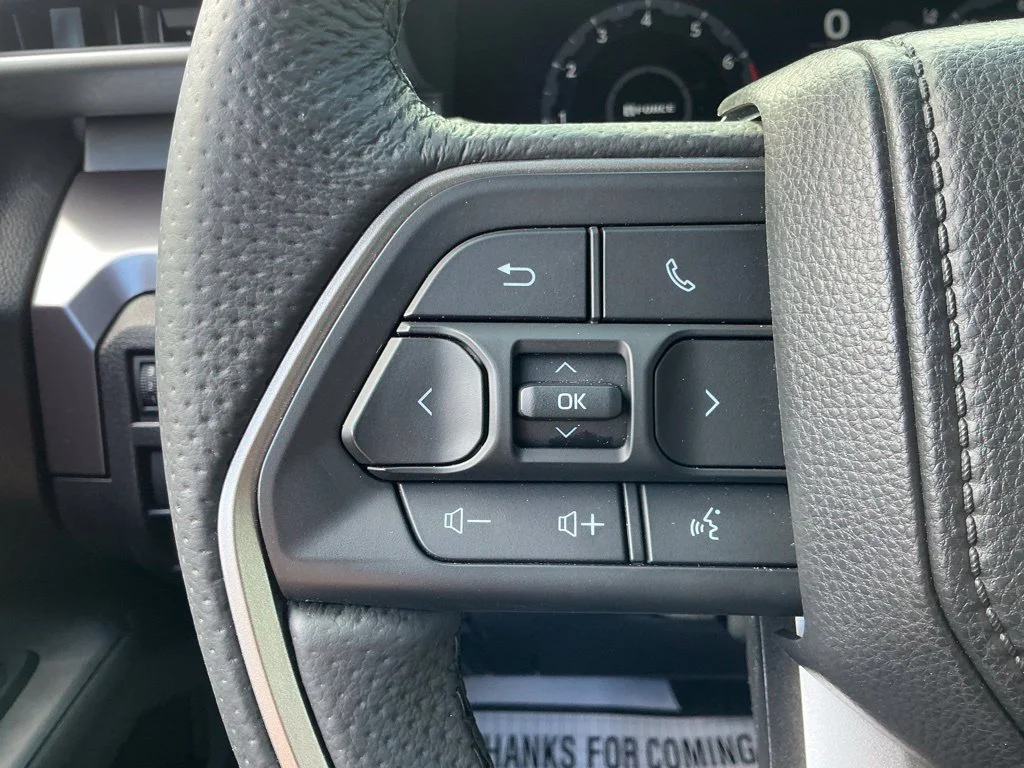 Used 2025 Brown Toyota TRD Off Road image 35