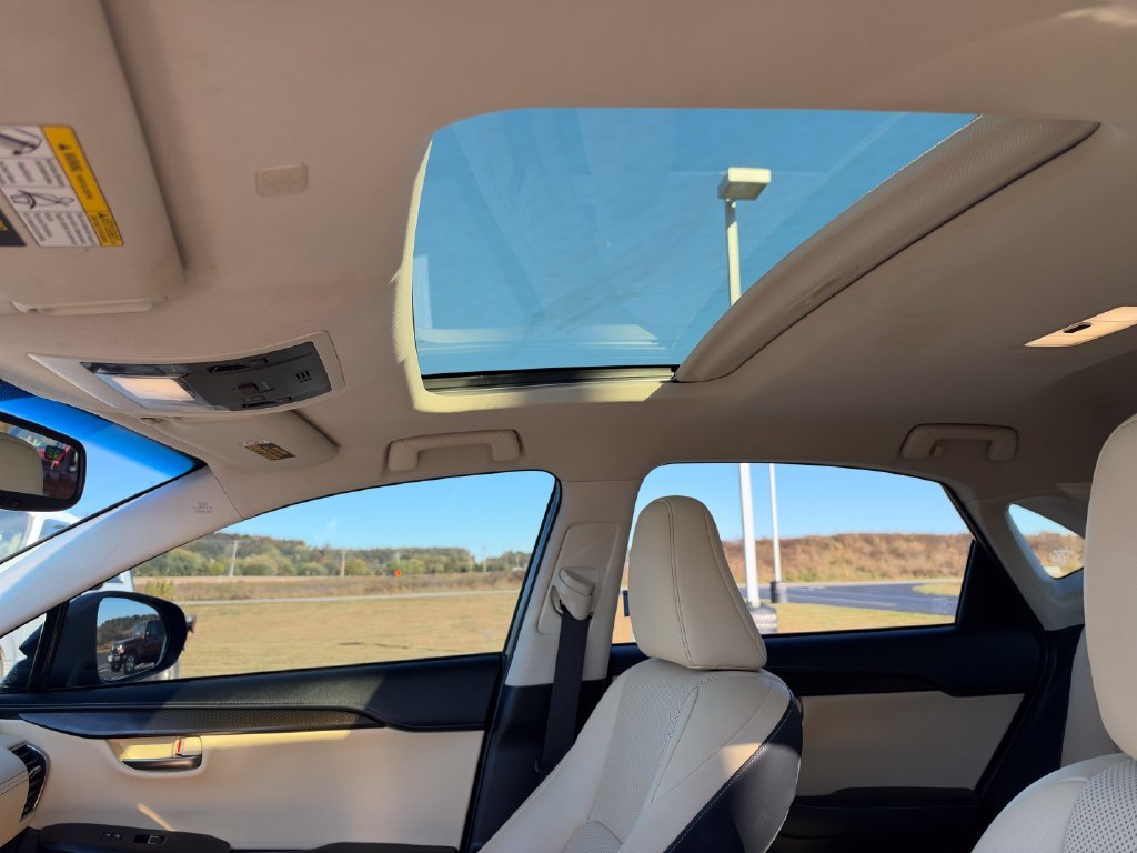 Used 2019 Black Lexus 300 Base image 15