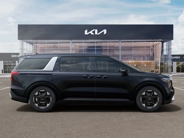 New 2026 Panthera Metal Kia EX image 7