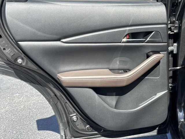 Used 2022 Gray Mazda 2.5 S Premium Package image 12