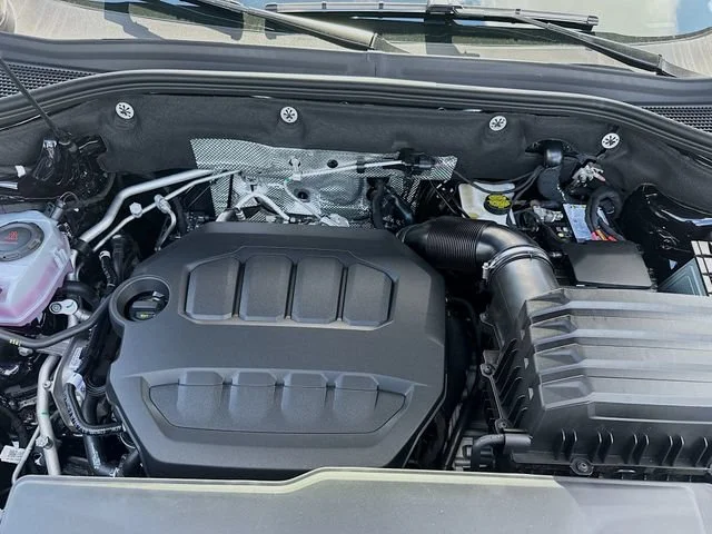 2026 Volkswagen Atlas SE w/Tech - Photo 25