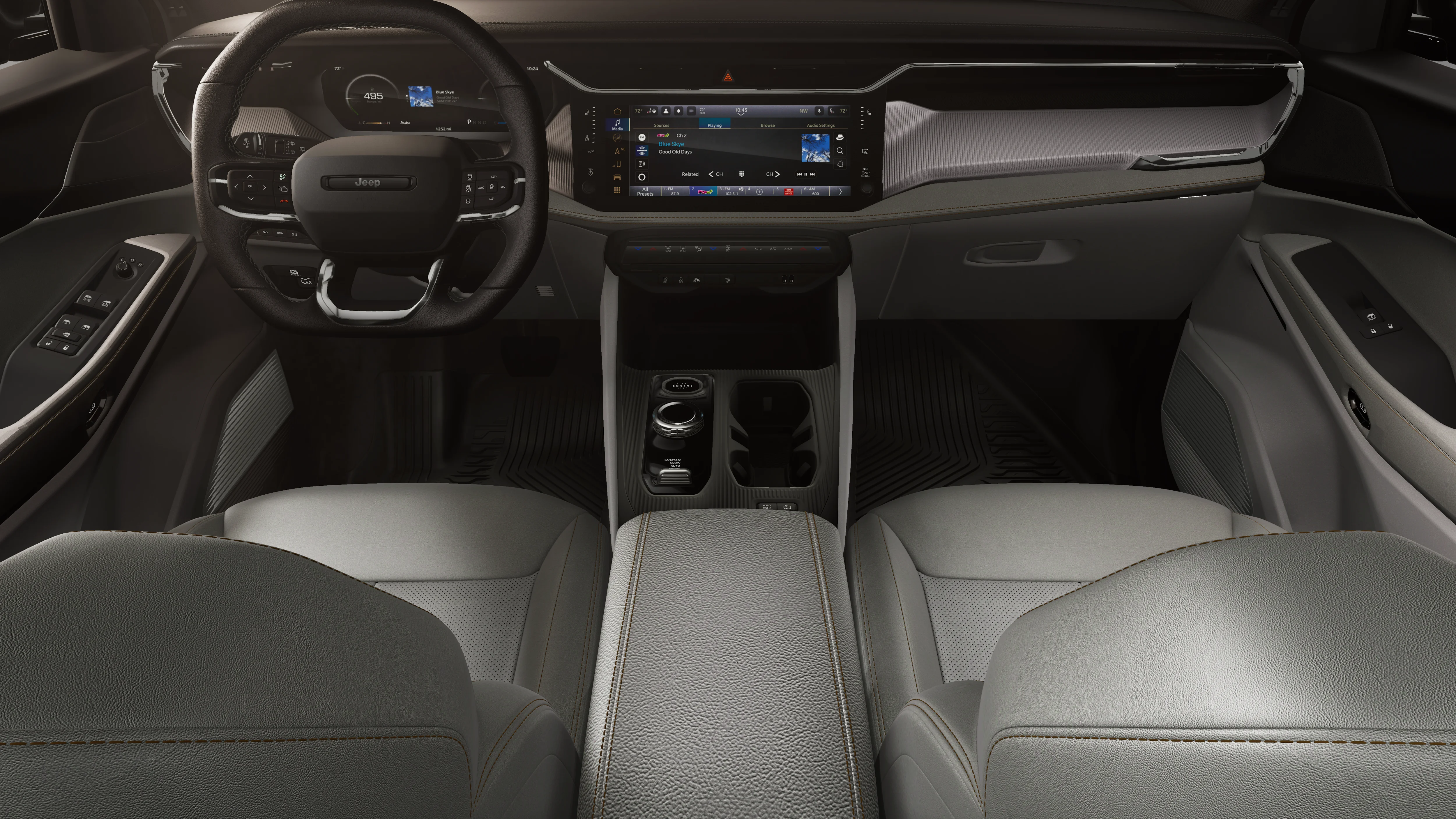 New 2026 41 Exterior Paint Jeep Limited image 17