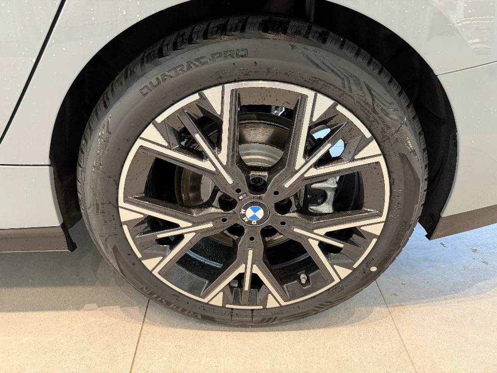 New 2026 Brooklyn Grey Metallic BMW xDrive image 7